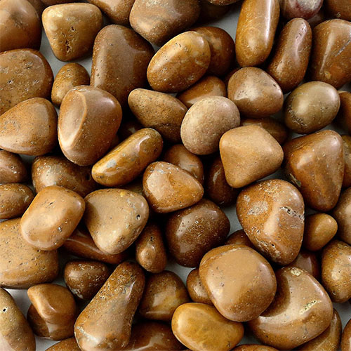 brown-pebbles